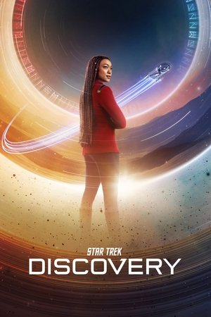 Watch Free Star Trek: Discovery (2017)