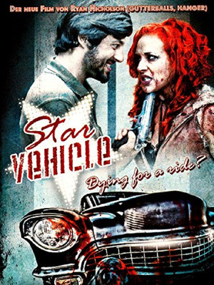 Watch Free Star Vehicle (2010)