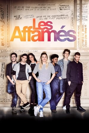 Watch Free Les affames (2018)