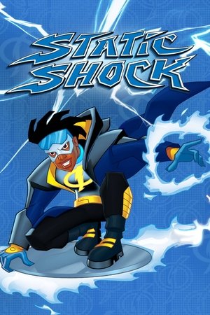 Watch Free Static Shock (20002004)