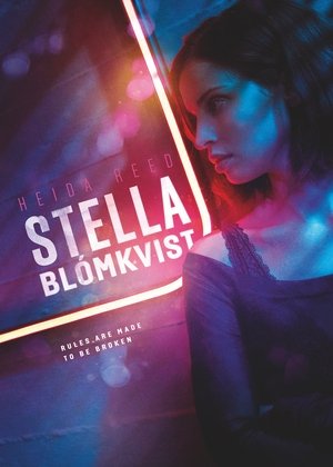 Watch Free Stella Blómkvist (2017 )