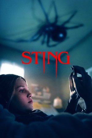 Watch Free Sting (2024)