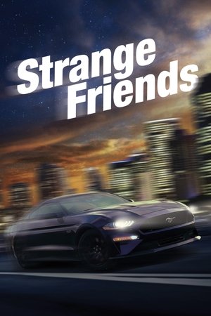 Watch Free Strange Friends (2021)