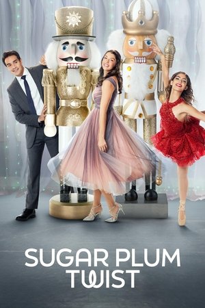 Watch Free Sugar Plum Twist (2021)
