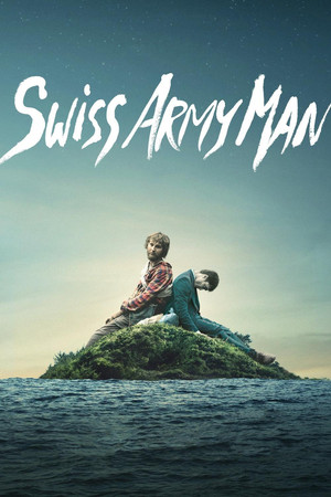 Watch Free Swiss Army Man (2016)