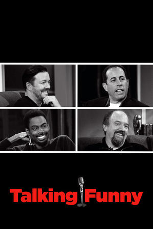 Watch Free Talking Funny (2011)