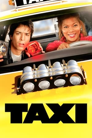 Watch Free Taxi (2004)