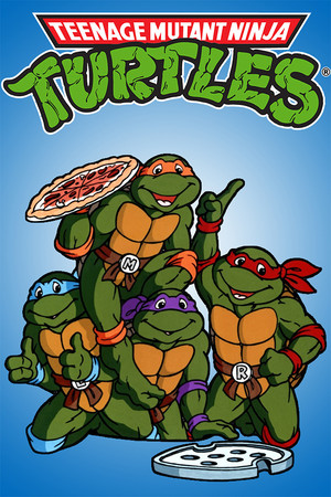 Watch Free Teenage Mutant Ninja Turtles (1987-1996)