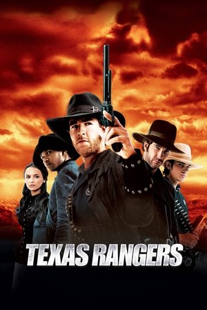 Watch Free Texas Rangers (2001)
