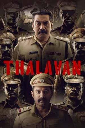 Watch Free Thalavan (2024)