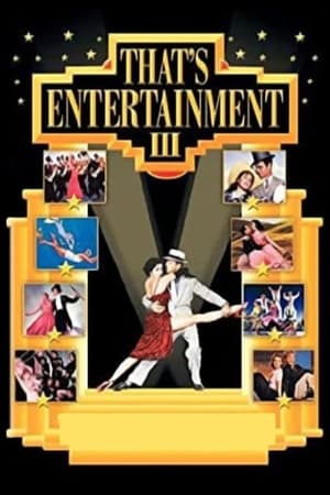 Watch Free Thats Entertainment III (1994)