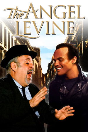 Watch Free The Angel Levine (1970)