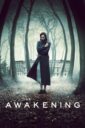 Watch Free The Awakening (2011)