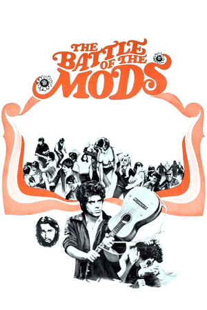 Watch Free La battaglia dei Mods (1966)