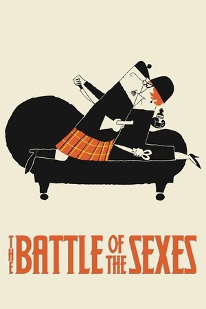 Watch Free The Battle of the Sexes (1960)