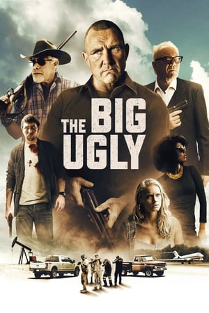 Watch Free The Big Ugly (2020)