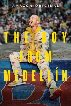 Watch Free The Boy from Medellín (2020)