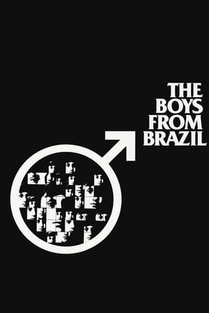 Watch Free The Boys from Brazil (1978)