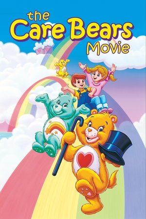 Watch Free The Care Bears Movie (1985)
