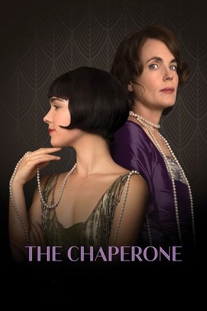 Watch Free The Chaperone (2018)