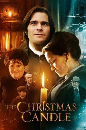 Watch Free The Christmas Candle (2013)