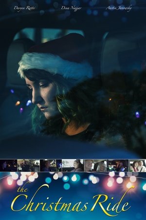 Watch Free The Christmas Ride (2020)