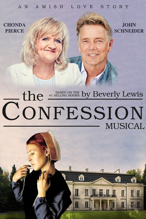 Watch Free The Confession Musical (2023)