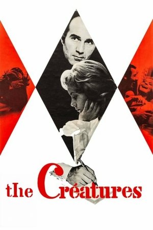 Watch Free The Creatures (1966)