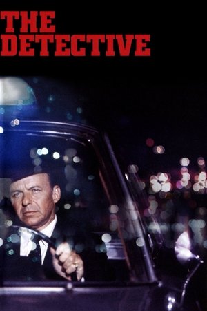Watch Free The Detective (1968)