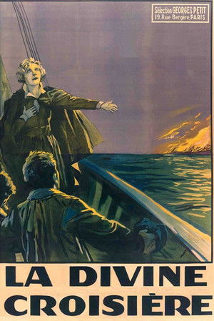 Watch Free La divine croisiere (1929)
