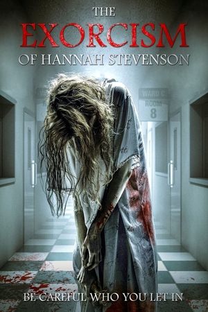 Watch Free The Suppression of Hannah Stevenson (2022)