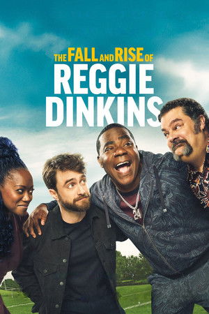 Watch Free The Fall and Rise of Reggie Dinkins (2025)