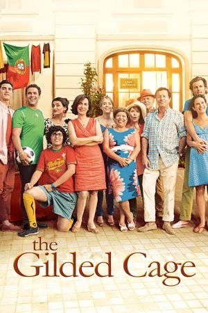 Watch Free The Gilded Cage (2013)