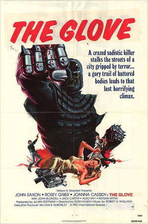 Watch Free The Glove (1979)