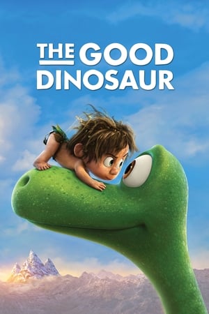 Watch Free The Good Dinosaur (2015)
