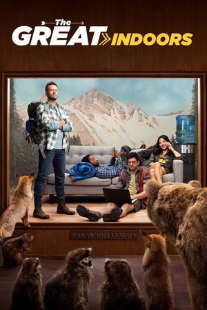 Watch Free The Great Indoors