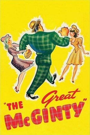 Watch Free The Great McGinty (1940)