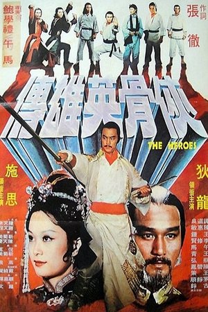 Watch Free The Heroes (1980)