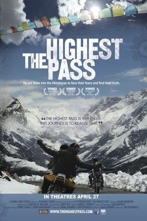 Watch Free The Highest Pass (2011)