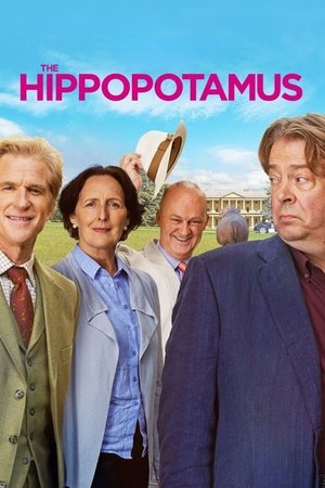 Watch Full Movie: The Hippopotamus (2017)