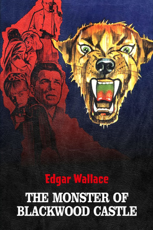 Watch Free The Monster of Blackwood Castle (1968)