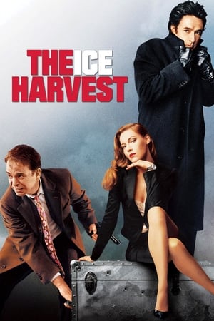Watch Free The Ice Harvest (2005)