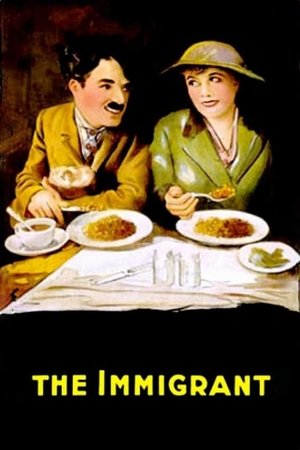 Watch Full Movie: The Immigrant (1917)