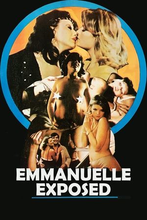 Watch Free Emmanuelle Exposed (1982)