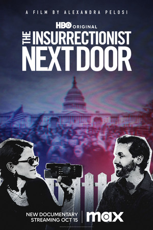 Watch Free The Insurrectionist Next Door (2023)