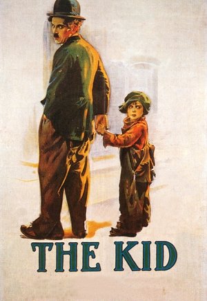 Watch Free Charlie Chaplin The Kid (1921)
