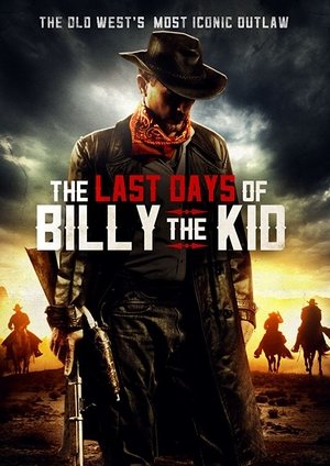 Watch Free The Last Days of Billy the Kid (2017)