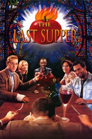 Watch Free The Last Supper (1995)