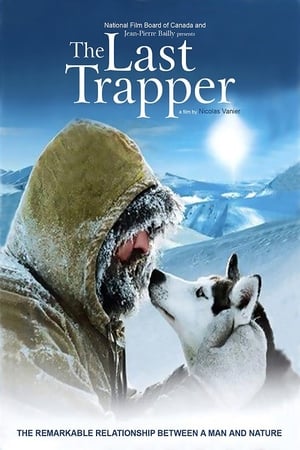 Watch Free The Last Trapper (2004)
