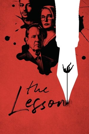 Watch Free The Lesson (2023)